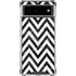Chevron Marble Google Pixel 6 Clear Case